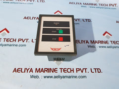 Jrcs scu-lt1 starter control unit ac 18v