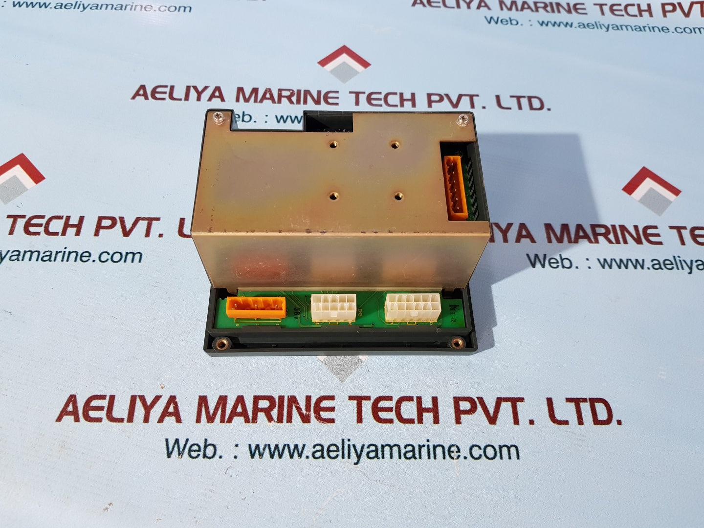 Jrcs scu-lt1 starter control unit ac 18v