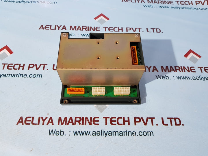 Jrcs scu-lt1 starter control unit ac 18v