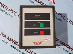 Jrcs scu-lt1 starter control unit ac 18v