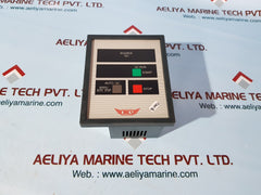 Jrcs scu-an6 starter control unit ac 18v