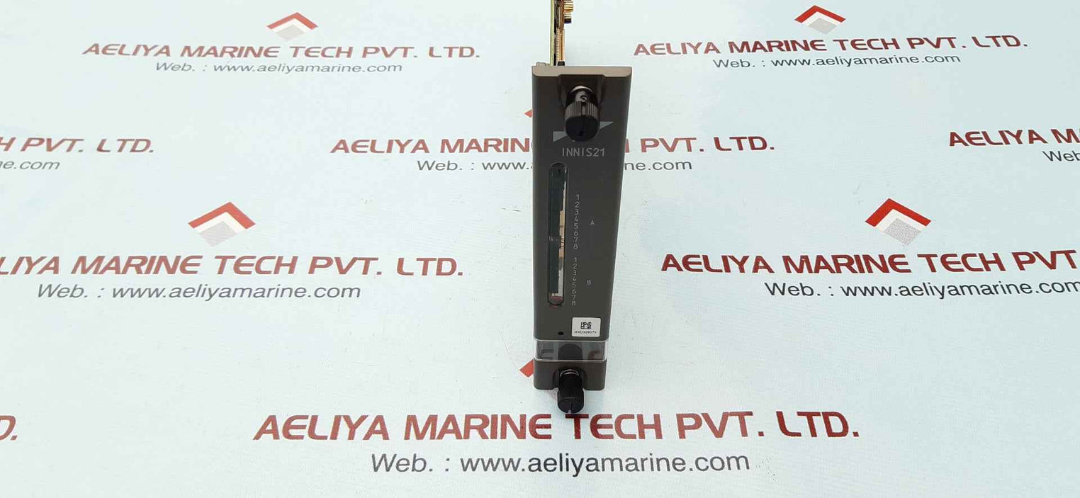 Abb Innis21 Network Interface Module 6644762B1