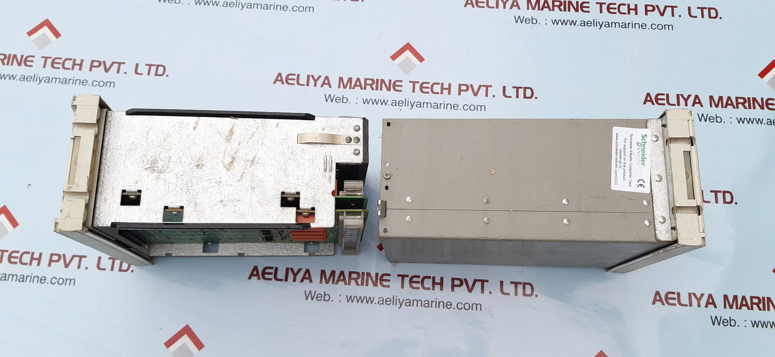 Schneider micom p122 overcurrent relay p122b00w112ea0