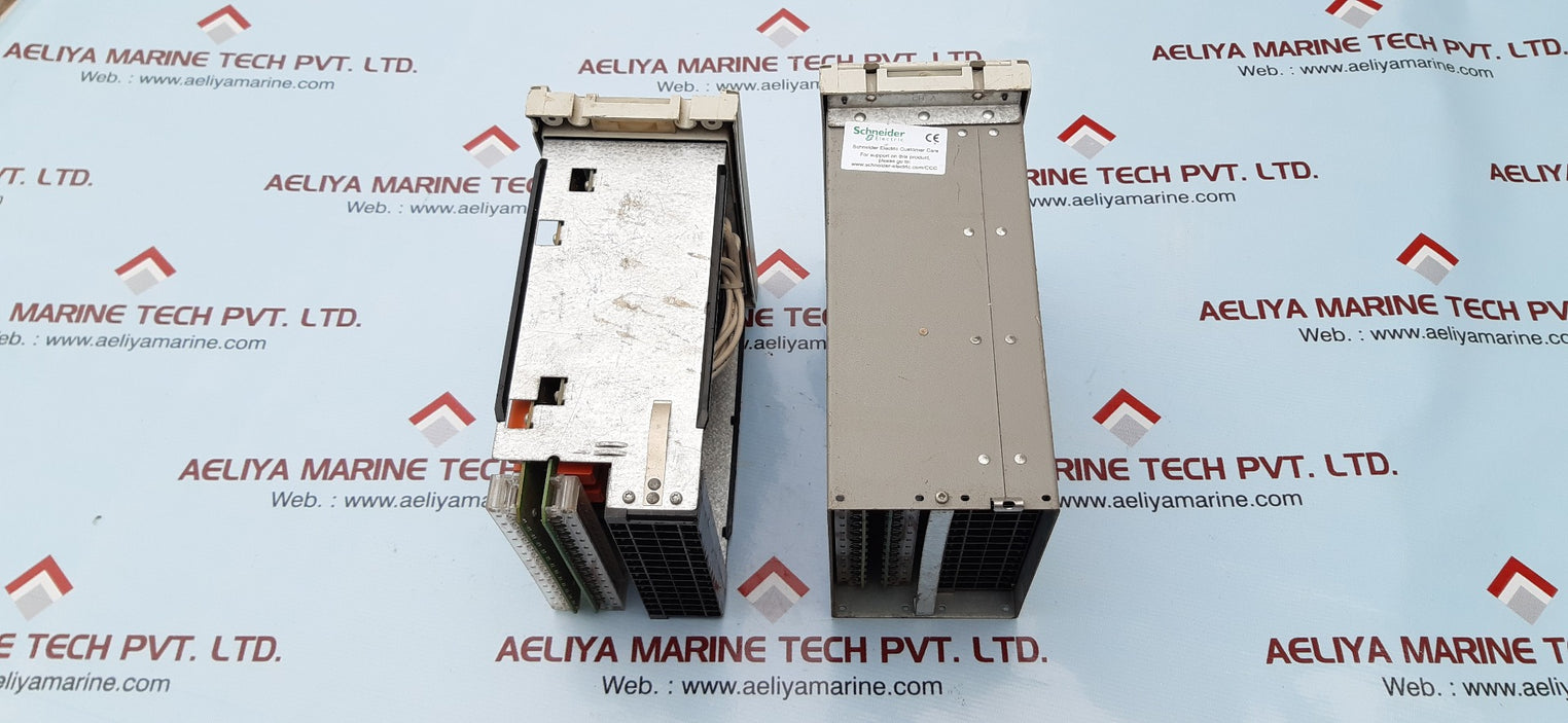 Schneider micom p122 overcurrent relay p122b00w112ea0