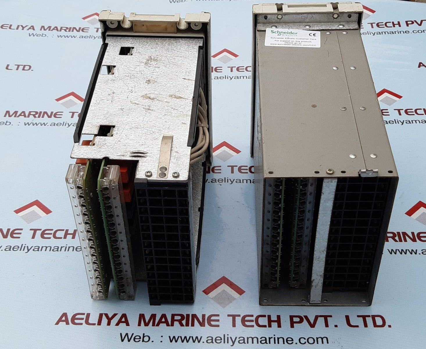 Schneider micom p122 overcurrent relay p122b00w112ea0