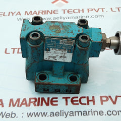 Abex denison r4v 003 10 a1 hydraulic valve s1608152