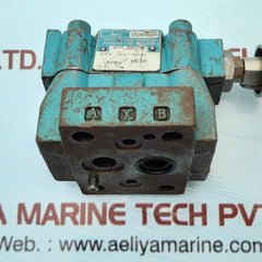 Abex denison r4v 003 10 a1 hydraulic valve s1608152