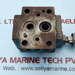 Abex denison r4v 003 10 a1 hydraulic valve s1608152