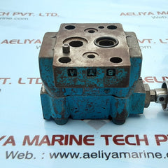 Abex denison r4v 003 10 a1 hydraulic valve s1608152