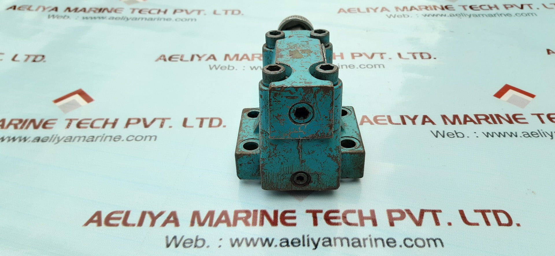 Abex denison r4v 003 10 a1 hydraulic valve s1608152