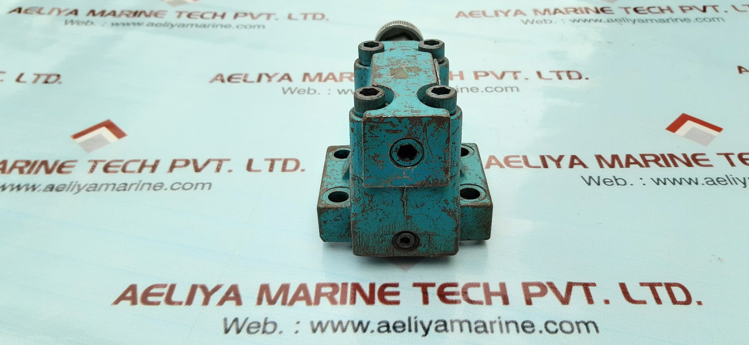 Abex denison r4v 003 10 a1 hydraulic valve s1608152