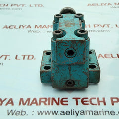 Abex denison r4v 003 10 a1 hydraulic valve s1608152