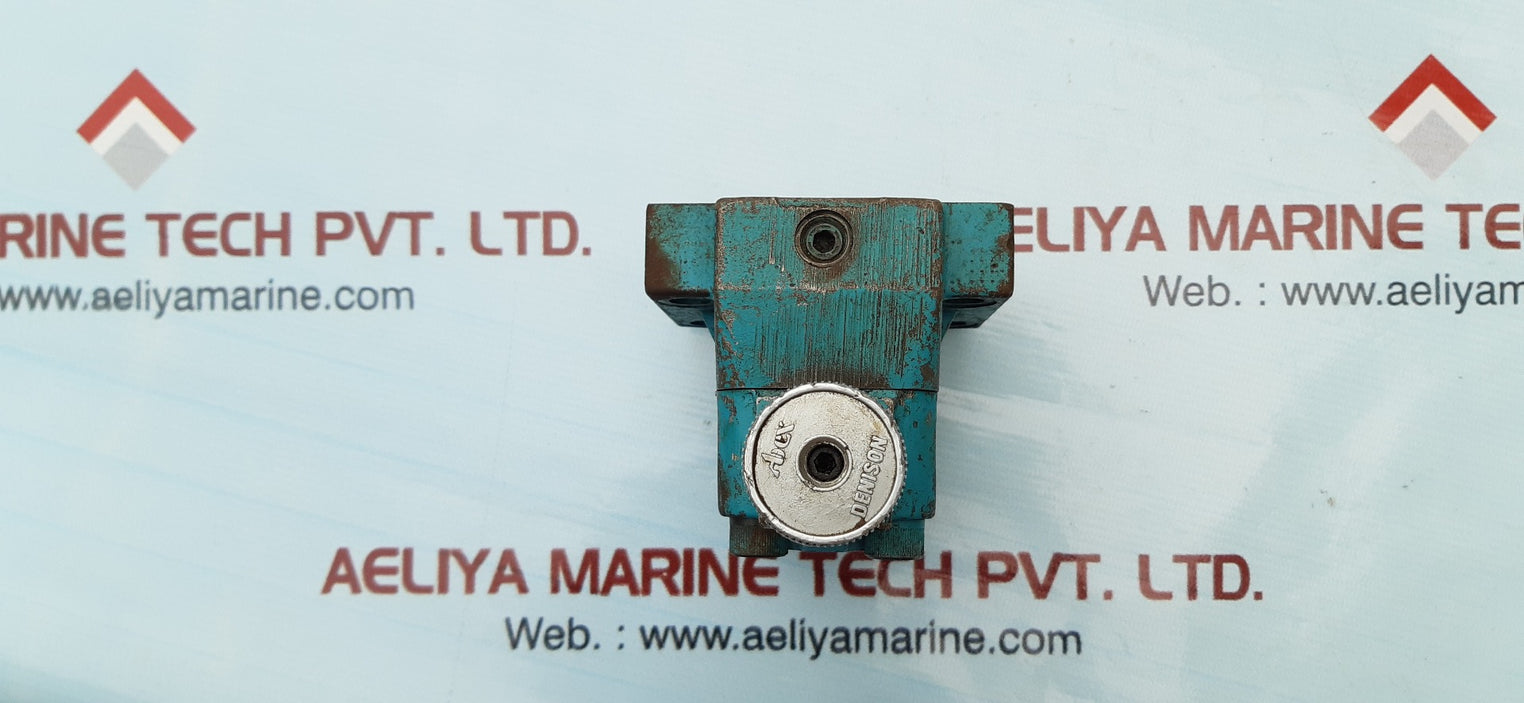 Abex denison r4v 003 10 a1 hydraulic valve s1608152