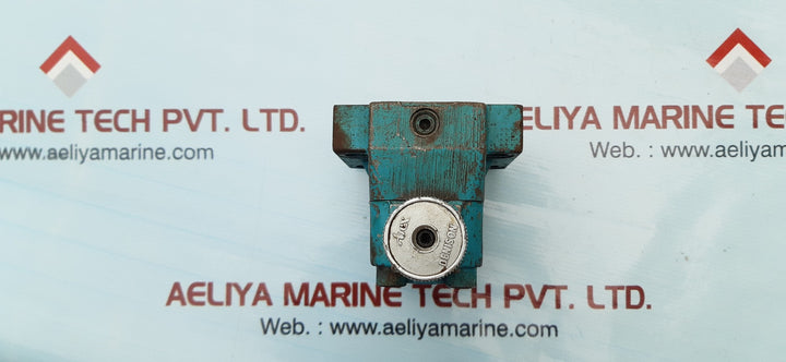 Abex denison r4v 003 10 a1 hydraulic valve s1608152