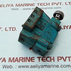 Abex denison r4v 003 10 a1 hydraulic valve s1608152