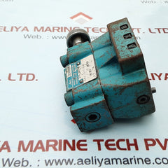 Abex denison r4v 003 10 a1 hydraulic valve s1608152