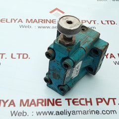 Abex denison r4v 003 10 a1 hydraulic valve s1608152