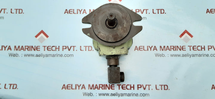 Yuken pvr1t-15-fra-2080 hydraulic pump