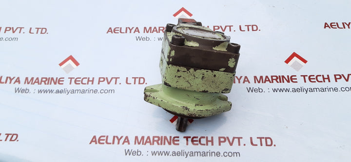Yuken pvr1t-15-fra-2080 hydraulic pump