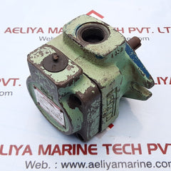 Yuken pvr1t-16-fra-2080 hydraulic pump