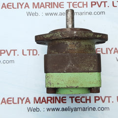 Yuken pvr1t-16-fra-2080 hydraulic pump