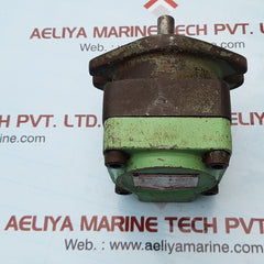 Yuken pvr1t-16-fra-2080 hydraulic pump