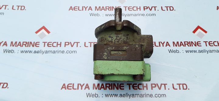 Yuken pvr1t-16-fra-2080 hydraulic pump
