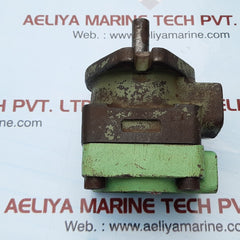 Yuken pvr1t-16-fra-2080 hydraulic pump