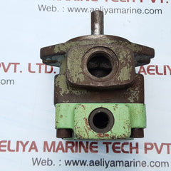 Yuken pvr1t-16-fra-2080 hydraulic pump