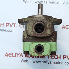 Yuken pvr1t-16-fra-2080 hydraulic pump