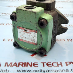 Yuken pvr1t-16-fra-2080 hydraulic pump