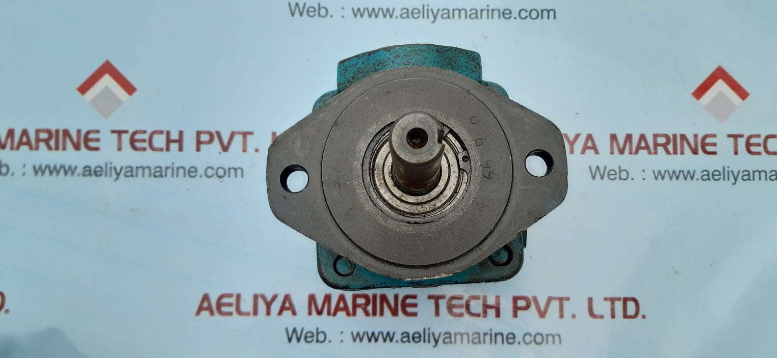Vickers v210 5 1c 12 s214 inb vane pump