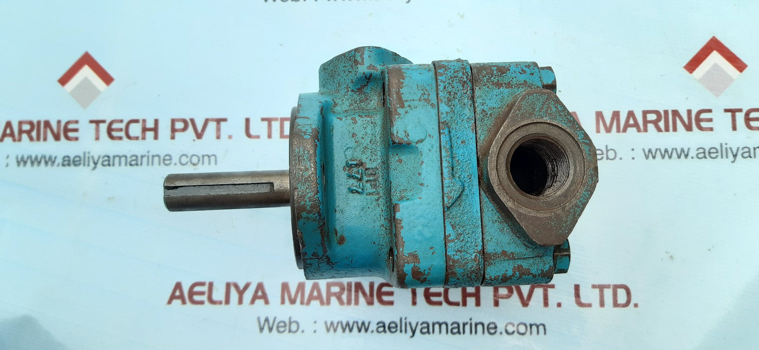 Vickers v210 5 1c 12 s214 inb vane pump