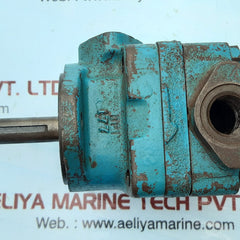 Vickers v210 5 1c 12 s214 inb vane pump