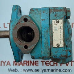 Vickers v210 5 1c 12 s214 inb vane pump