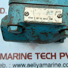 Vickers v210 5 1c 12 s214 inb vane pump