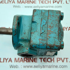 Vickers v210 5 1c 12 s214 inb vane pump