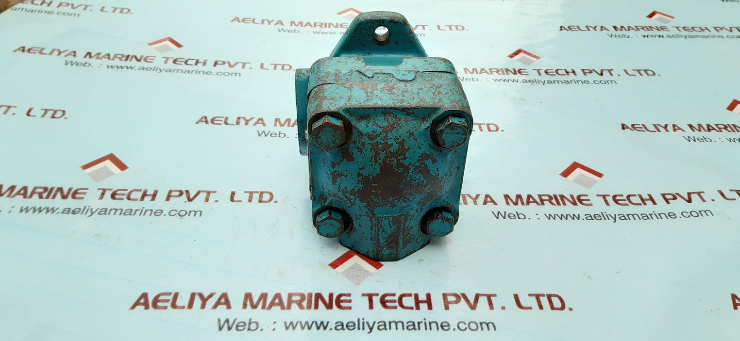 Vickers v210 5 1c 12 s214 inb vane pump