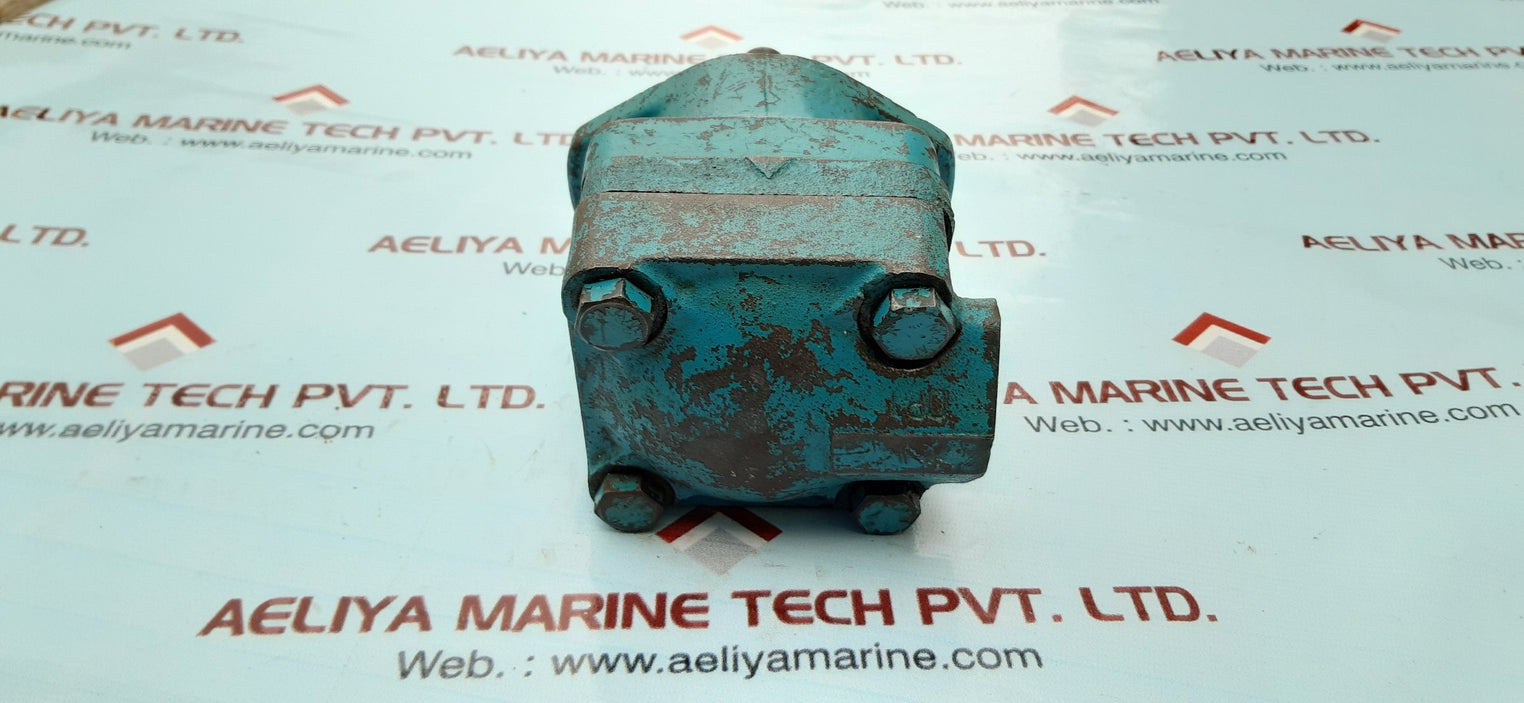 Vickers v210 5 1c 12 s214 inb vane pump