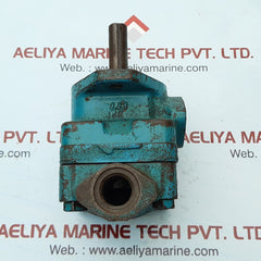 Vickers v210 5 1c 12 s214 inb vane pump
