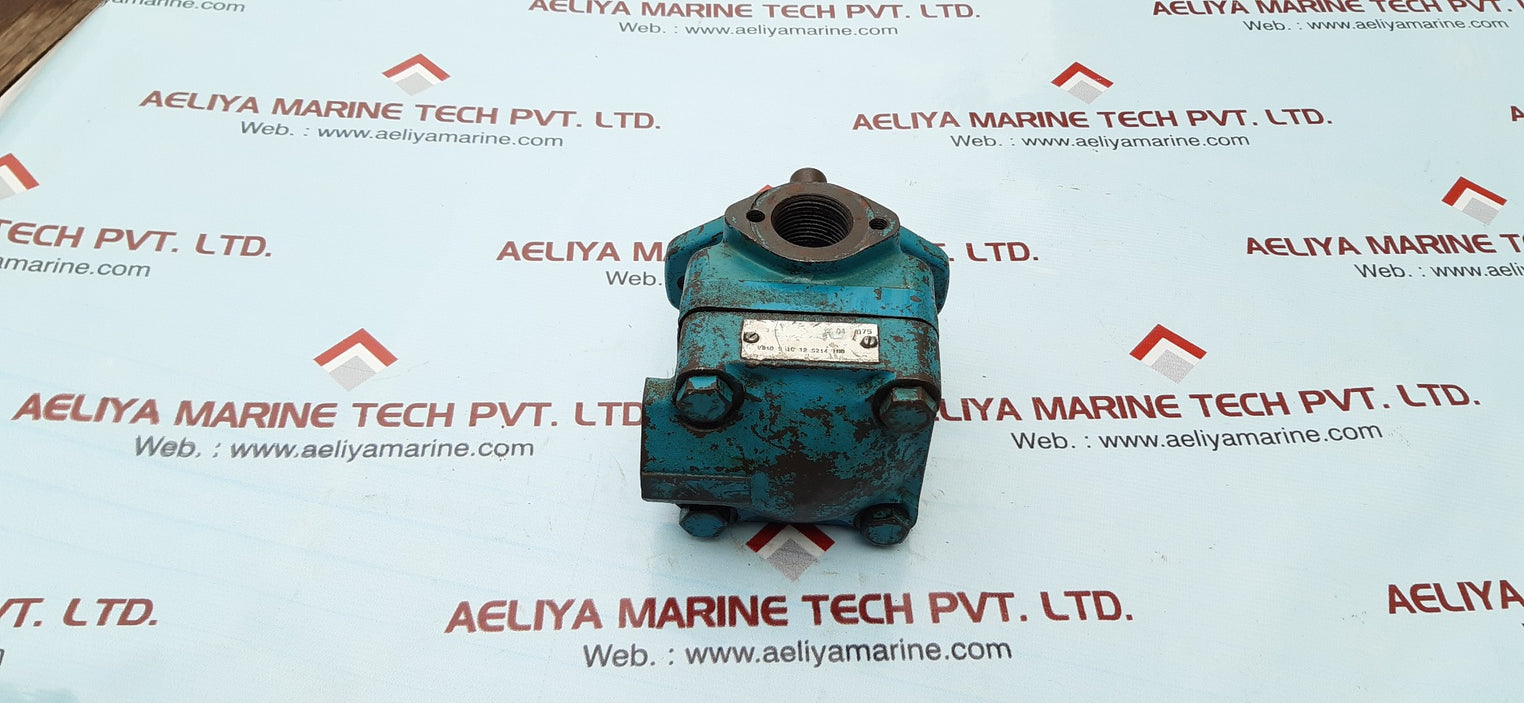 Vickers v210 5 1c 12 s214 inb vane pump