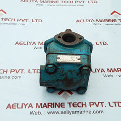 Vickers v210 5 1c 12 s214 inb vane pump