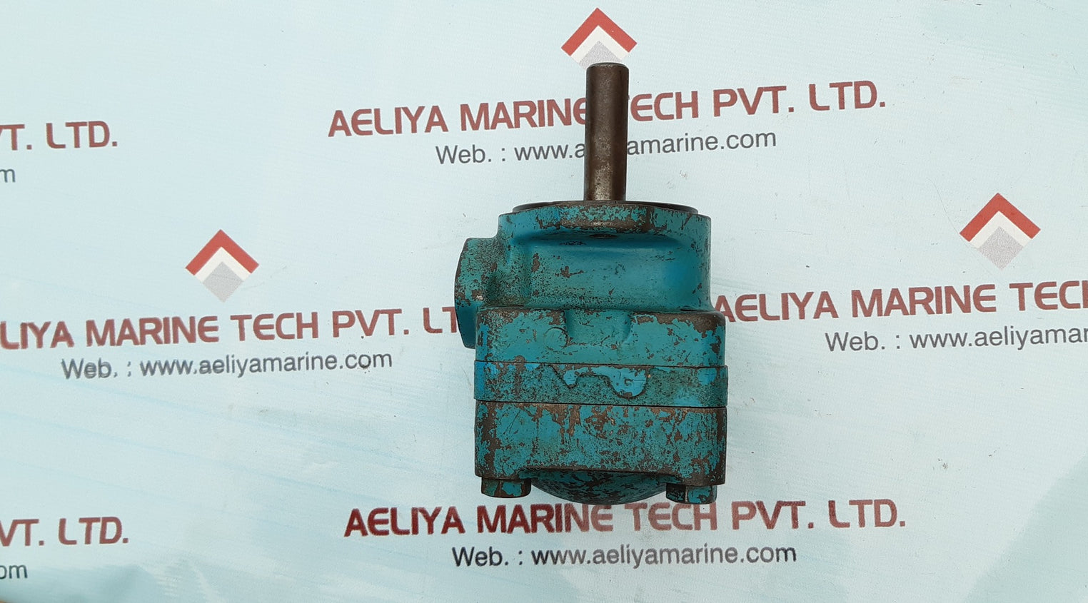 Vickers v210 5 1c 12 s214 inb vane pump