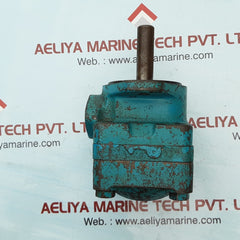 Vickers v210 5 1c 12 s214 inb vane pump