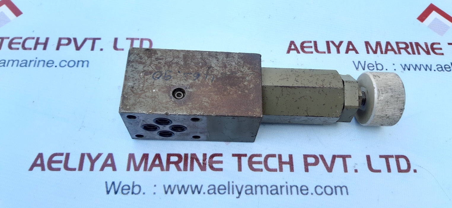 Herion dz1gs6hgz7011 valve 60144 84