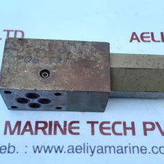 Herion dz1gs6hgz7011 valve 60144 84