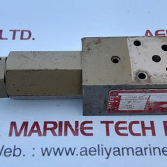 Herion dz1gs6hgz7011 valve 60144 84