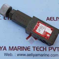 Herion dz1gs6hgz7011 valve 60144 84