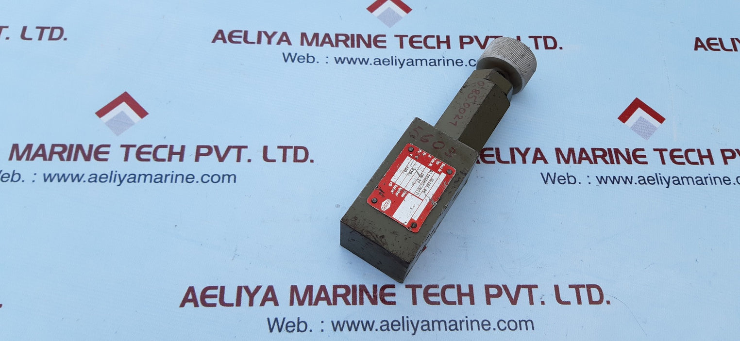 Herion dz1gs6hgz7011 valve 60144 84