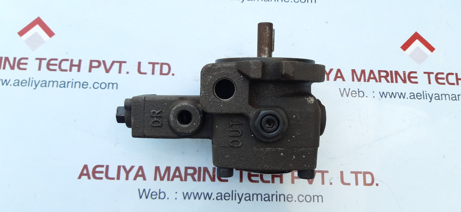 Kompass va1-12fa3 hydraulic vane pump